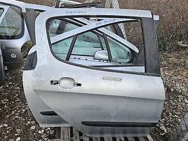 VRATA LIMARIJA ZA PEUGEOT 308 ZA 2008. GOD. | PREDNJA ZADNJA VRATA na lalafo.rs VRATA LIMARIJA ZA PEUGEOT 308 ZA 2008. GOD. | PREDNJA ZADNJA VRATA