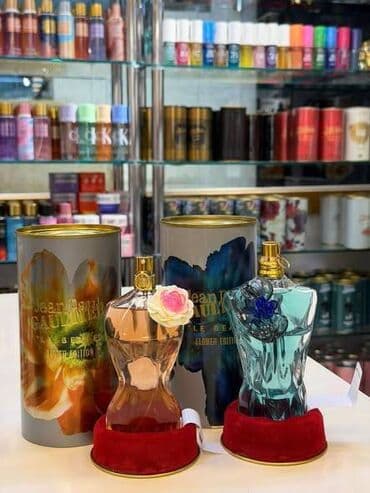 Men's Footwear: Parfem — 3