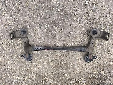 nebo za opel astru h: ZADNJI TRAP ZA OPEL MERIVA OD 2002. DO 2010. GOD. | Zadnji trap Opel — 1