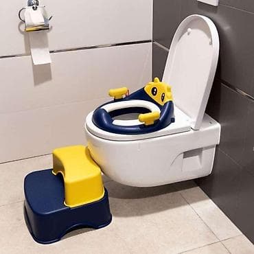 ADAPTER + STEPER ZA DECU ECO TOYS Šifra proizvoda: HA-P17_18-250