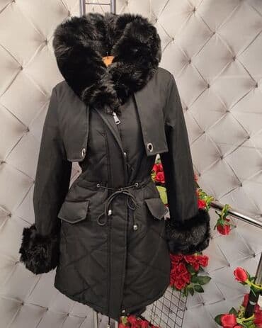 softshell jakna lidl: XL — 3