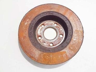 Brake Discs: KOČIONI DISKOVI ZA OPEL ASTRA J OD 2009. DO 2015. GOD. | Polovni — 1