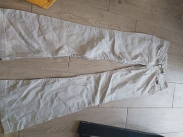 turske pantalone kubra: XS (EU 34) — 1