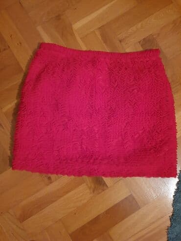 Women's Clothing: Suknja br.42 H@M — 2