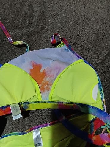 spitfajer jakne muske: Ženski kupaći kostim – dvodelni, brend Extreme Intimo Swimwear - — 3