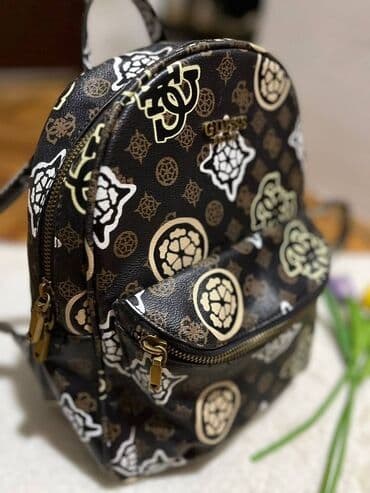 grejaci za noge na baterije: Guess, Materijal: Poliester — 5