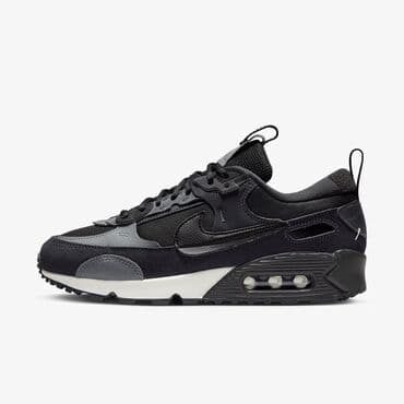 differente obuca: Nike, Size - 36 — 3