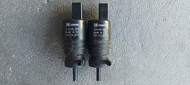 MOTORIC PUMPA BOCE ZA SUZUKI SWIFT OD 2010. DO 2015. GOD. - GM13250356 — 1