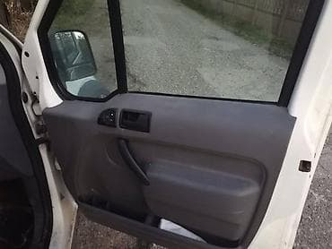 c4 2005: MENJAC 1.8TDCI ZA FORD TRANSIT CONNECT OD 2003. DO 2005. GOD. | FORD — 2