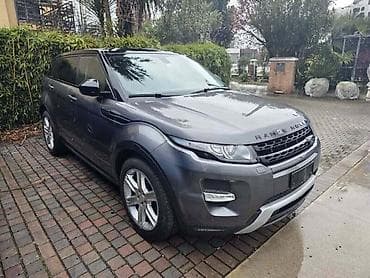 polovni automobili rover 25: DELOVI ZA LAND ROVER RANGE ROVER EVOQUE 2015. GOD. | Range Rover — 4