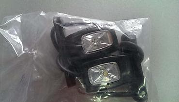 argon boca cena: LED GABARITI KRACI MODE | Led gabaritna svetla,na gumi,sa — 3