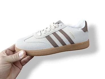 Sandals and flip-flops: Adidas Samba 2026 patike – više boja - Model: Adidas Samba - Dizajn — 5