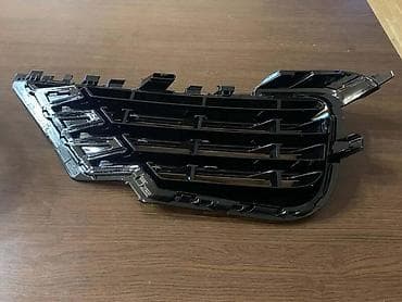 ventilator za auto kabinu: REŠETKA U BRANIKU ZA VOLKSWAGEN TOUAREG - 7P6854662D | Rešetka u — 1