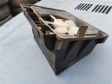 reostat ventilatora kabine citroen c3: Ventilator kabine sa nosačem i usmerivač vazduha Lada 2121,21213,21214 — 8