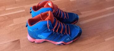 guess patike sa platformom: Trainers, Adidas, size - 38.5 — 2