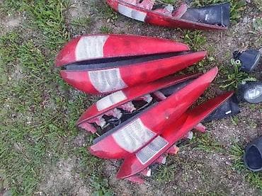 stop svetlo reno megan 2 karavan: STOP LAMPE FORD MONDEO | stop lampe ford mondeo karavan — 1