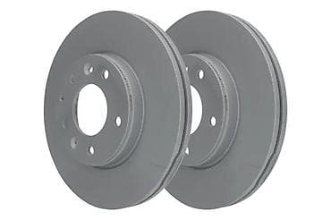 Brake System: MAZDA 6 - PREDNJE DISKOVI | NOVO! NOVO! NOVO! U ponudi imamo veliki — 5