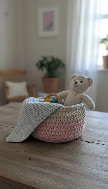 bozicne korpice: Organizer, bоја - Šareno, Novo — 1