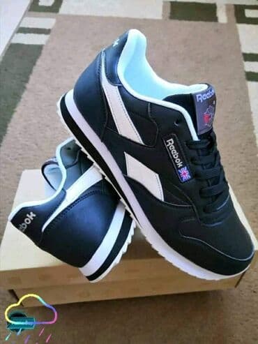 convers patike: Trainers, size - 46 — 3