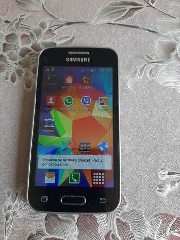 samsung punjač: Samsung L320, bоја - Crna — 6