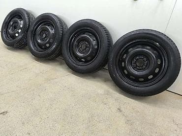 ČELIČNE FELNE OPEL AGILA B 15 4 X 100 | 4x100; 5.5Jx15; sa letnjim na lalafo.rs ČELIČNE FELNE OPEL AGILA B 15 4 X 100 | 4x100; 5.5Jx15; sa letnjim