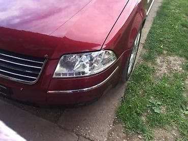 PASSAT B5.5 FAROVI ZA VOLKSWAGEN PASSAT B5.5 | Passat B5.5 farovi na lalafo.rs PASSAT B5.5 FAROVI ZA VOLKSWAGEN PASSAT B5.5 | Passat B5.5 farovi