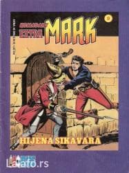 zagor stripovi: Kupujem sledeće stripove: H o r u s specijalni brojevi 3. Veliki — 1