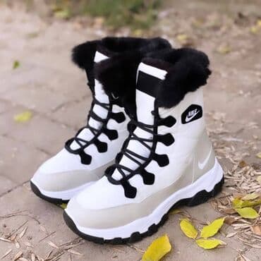 Papuče: Čizme — 7