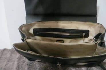 Ženska obuća: Torba za rame, Guess — 5