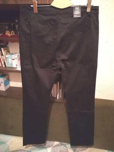 zenski kaiševi i pojasevi: 4XL (EU 48), Regular rise, Straight — 6