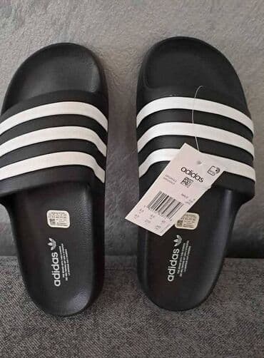 desigual papuce: Papuče, Adidas, veličina - 47 — 1