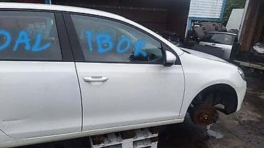 sofersajbna golf 4 cena: GOLF 6 VRATA ZA VOLKSWAGEN GOLF 6 OD 2008. DO 2012. GOD — 2