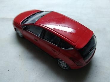 murano staklo cena: Welly Lancia Delta,oko 1:43(10 cm.) China,malo izgreban,osteceno — 3