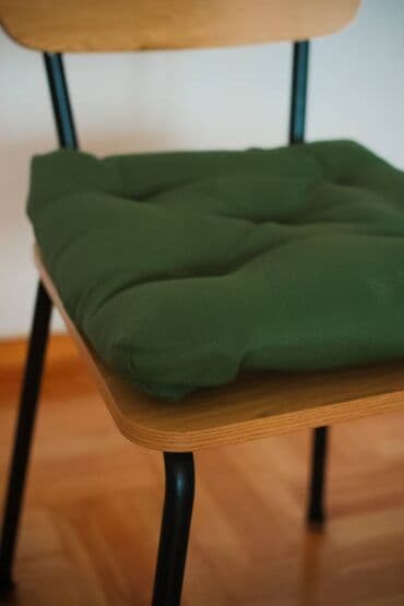 Sets of table and chairs: Cena seta: 9.995 RSD (moguća kupovina i odvojeno) Topao, skandinavski — 8