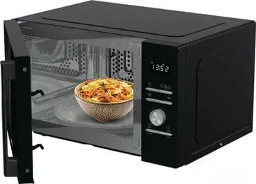 mikrotalasna lidl: **Tehnički detalji** **Opšte** Vrsta aparata : Kombinovana — 11