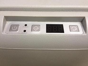 spaneri za kamione: DOMETIC CoolFreeze 12/24v - kompresorski frizider Kao nov — 6