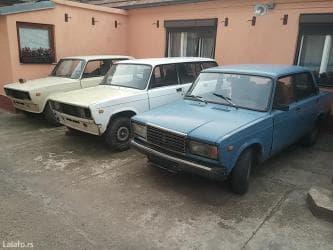 audi delovi valjevo: -Kupujem Lade 2121,21213,21214 Nive, Lade 2107 Rive, Lade 2105 Lade — 2
