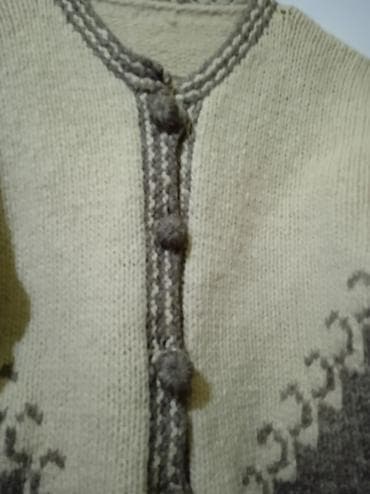 Aksesoari: One size, Vuna, Na kopčanje — 4