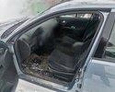 ultimate speed cerada za auto: ENTERIJER I PLASTIKE ZA FORD MONDEO OD 2001. DO 2003. GOD. | Polovni — 3