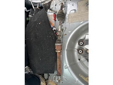 lim: POLUOSOVINE 1.6 ZA FORD FIESTA OD 2013. DO 2016. GOD. | SMEDEREVSKA — 3