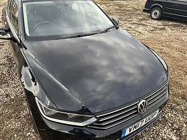 igle za pen spric: HAUBA ZA VOLKSWAGEN PASSAT B8 OD 2015. DO 2019. GOD. - C9X | Delovi — 3