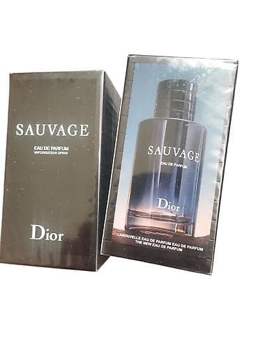 DIOR Sauvage 100ml muški parfem Prva cena je bila: 5,300.00rsd