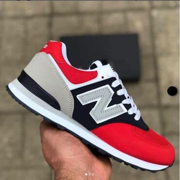 adidas patike terrex swift r2 gtx: New balance patike

Novo
Brojevi 36 do 41

fb Moja Kupovina 1 — 6