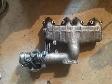 agregat 4.2 kw: EGER VENTIL ZA SEAT LEON, TOLEDO OD 2000. DO 2005. GOD. | Eger — 1