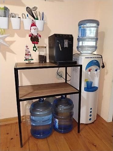 Ostali proizvodi za kuću: Višenamenski metalni boks/ograđeni boks sa krovom - Konstrukcija od — 2