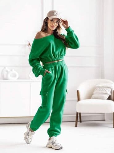 naketano trenerke: Komplet trenerka — 2