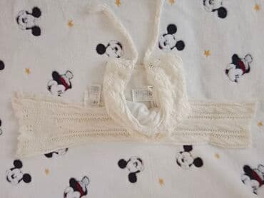 takko devojčice: For girls, color - White — 2