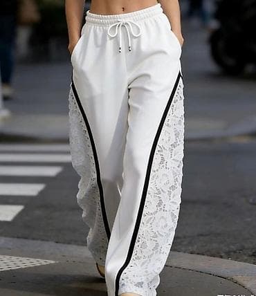 grey dsquared jeans: 05. Pantalone 2.600 dinara H — 2