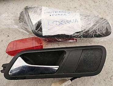 migavac u retrovizoru passat b6: BRAVA KVAKA RUCKA KATADIOPTER ZA VOLKSWAGEN PASSAT B6 - 3C4839113 — 1