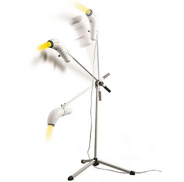 kozmeticka lampa: BIOPTRON stalak NOV (2 modela) ORIGINALNI Zepterovi stalci (tronožci) — 2